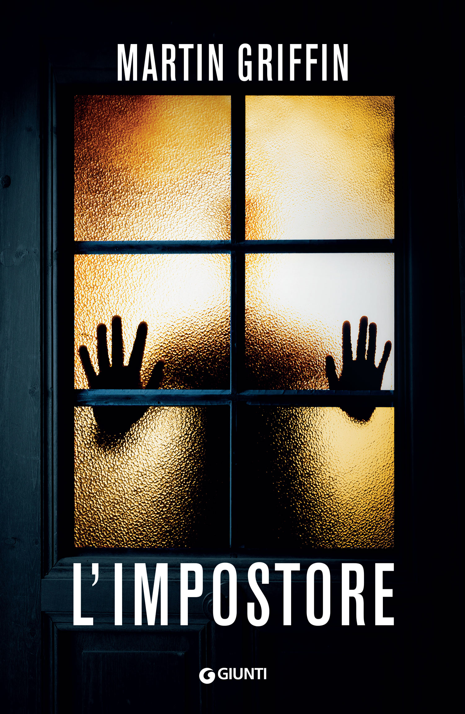 The Second Stranger - Italian Edition