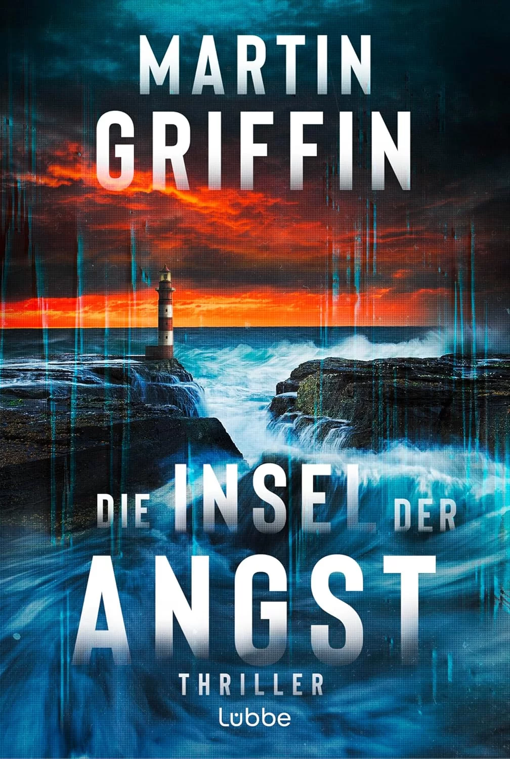 The Last Visitor - German Edition