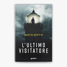 The Last Visitor - Italian Edition